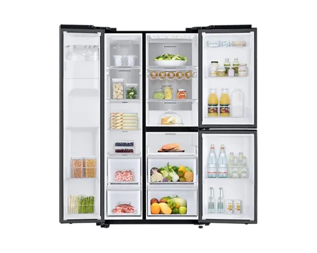 Samsung RS68N8671B1/EF - фото 2