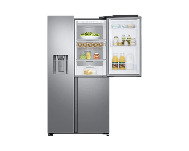 Samsung RS68N8671SL/EF - фото 6