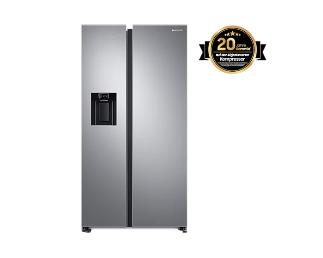 Samsung RS6GA854CSL/EG - фото 9