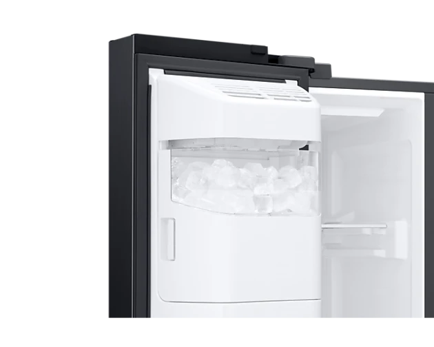 Samsung RS6HA8880B1/EF - фото 6