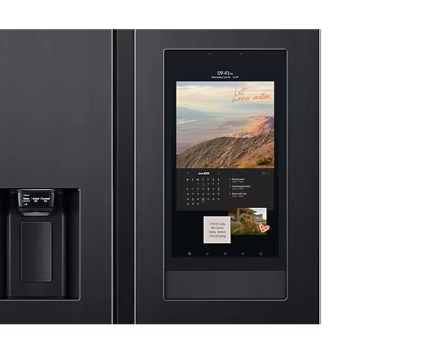 Samsung RS6HA8880B1/EF - фото 8