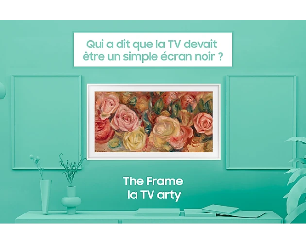 Samsung TQ43LS03D - фото 4