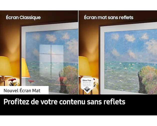 Samsung TQ50LS03D - фото 5