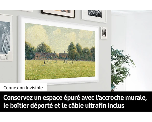 Samsung TQ50LS03D - фото 11