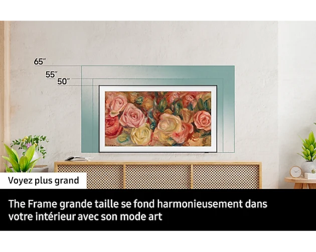 Samsung TQ50LS03D - фото 12