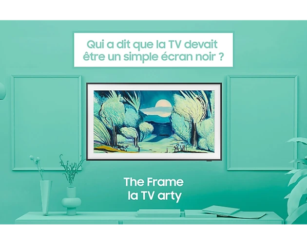 Samsung TQ50LS03F - фото 2