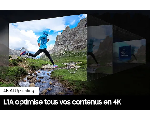 Samsung TQ50Q80D - фото 8