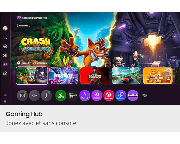 Samsung TQ50QN90F - фото 2