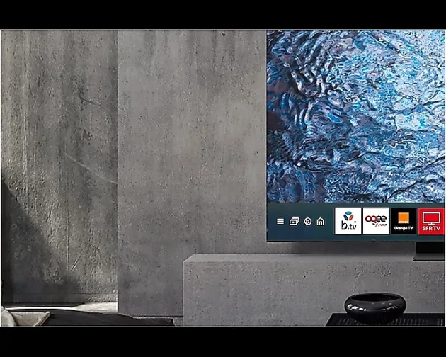 Samsung TQ55Q60D - фото 3