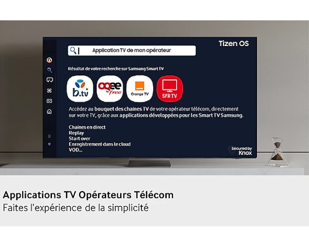 Samsung TQ55Q7F - фото 3