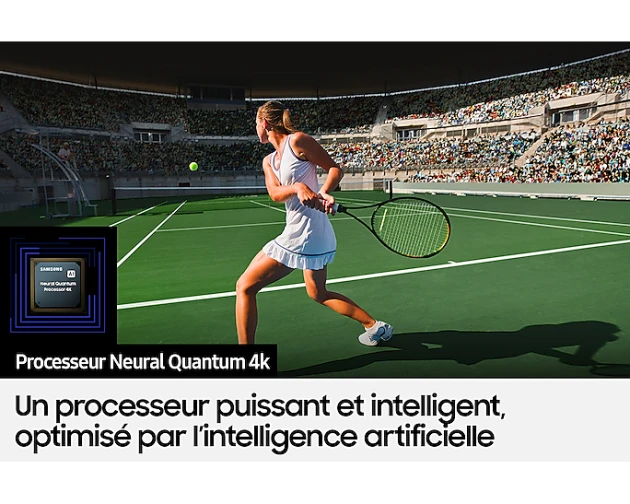 Samsung TQ55S90C - фото 6