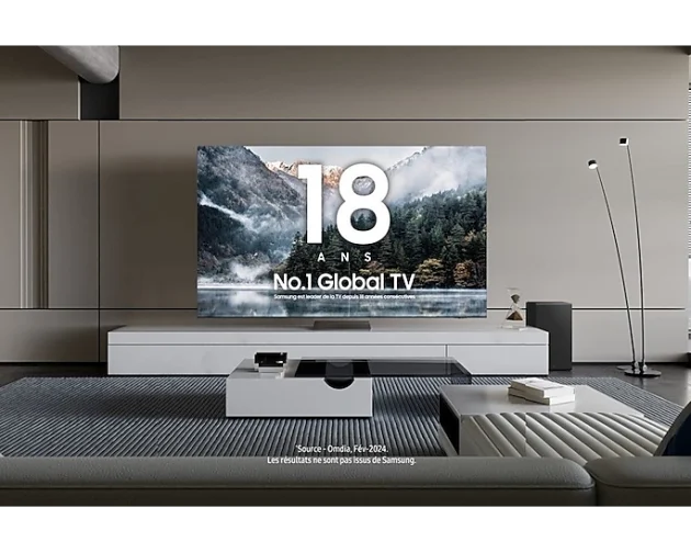 Samsung TQ55S90D - фото 2