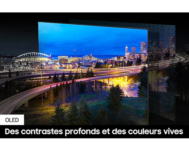 Samsung TQ55S90D - фото 8