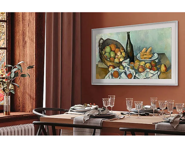 Samsung TQ65LS03BG - фото 12