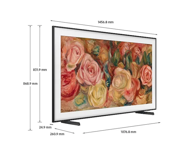 Samsung TQ65LS03D - фото 4