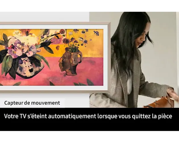 Samsung TQ65LS03F - фото 8