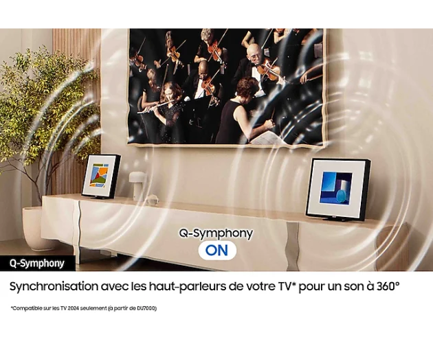 Samsung TQ65LS03FW - фото 2