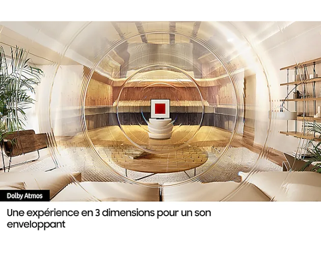 Samsung TQ65LS03FW - фото 3