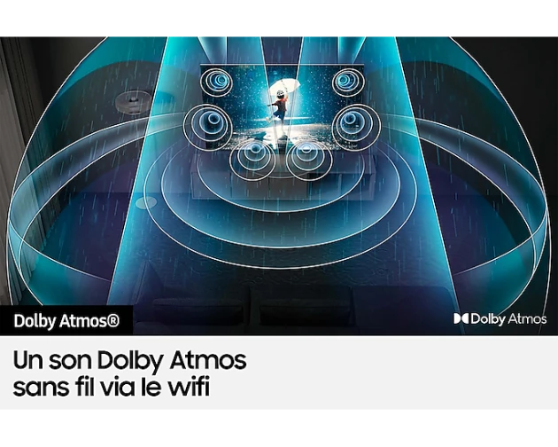 Samsung TQ65QN800C - фото 8