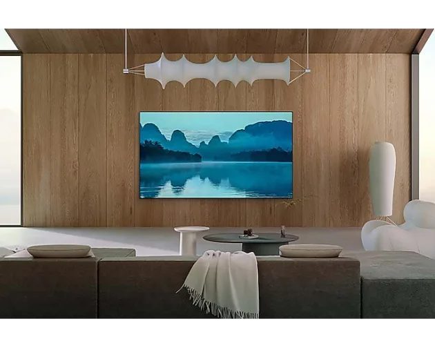 Samsung TQ65QN800D - фото 7