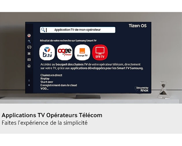 Samsung TQ65QN80F - фото 3