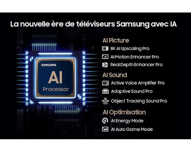 Samsung TQ65QN900D - фото 8