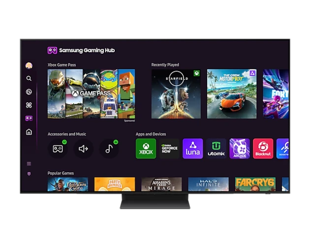 Samsung TQ65S90D - фото 3