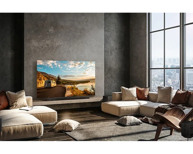 Samsung TQ75QN900C - фото 9