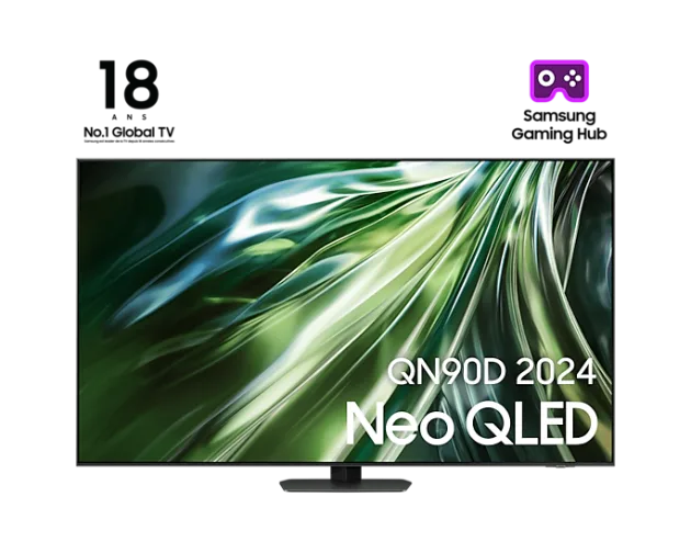 Samsung TQ75QN90D - фото 1