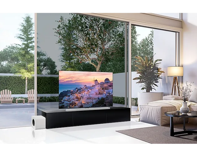 Samsung TQ75QN95C - фото 10