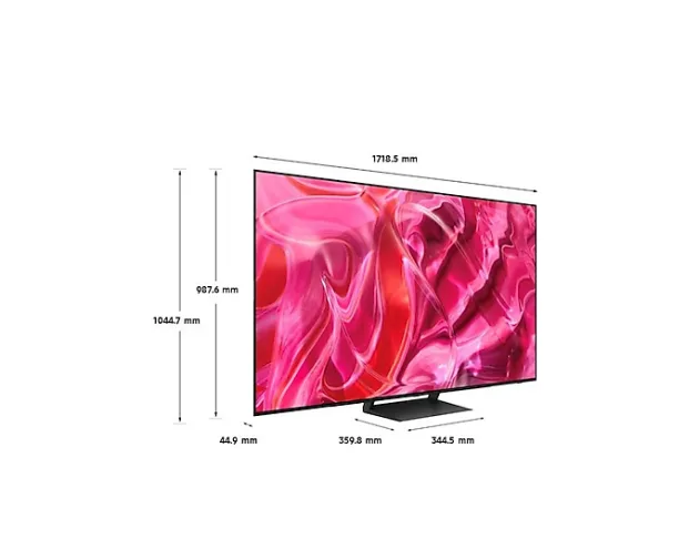 Samsung TQ77S90C - фото 4