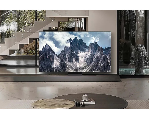 Samsung TQ77S95D - фото 7