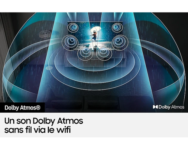 Samsung TQ85Q80C - фото 8