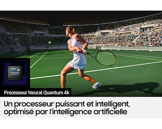 Samsung TQ85Q80C - фото 6