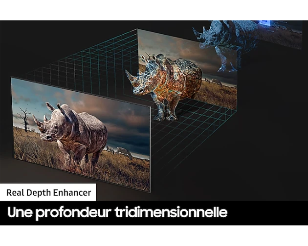 Samsung TQ85Q80D - фото 10