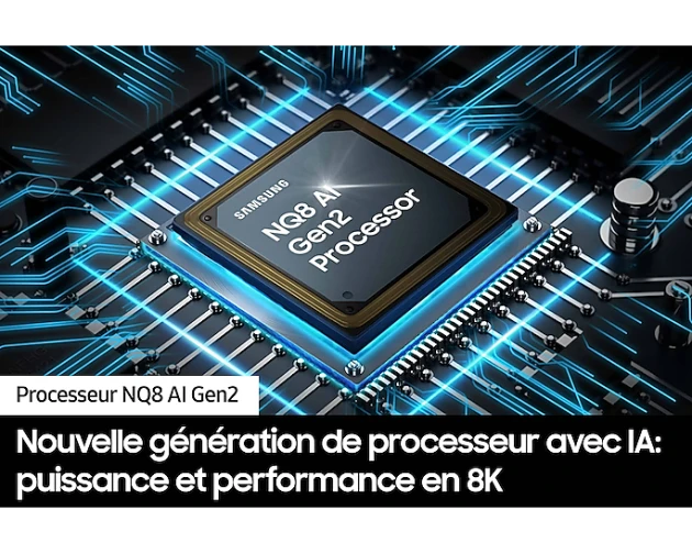 Samsung TQ85QN800D - фото 8