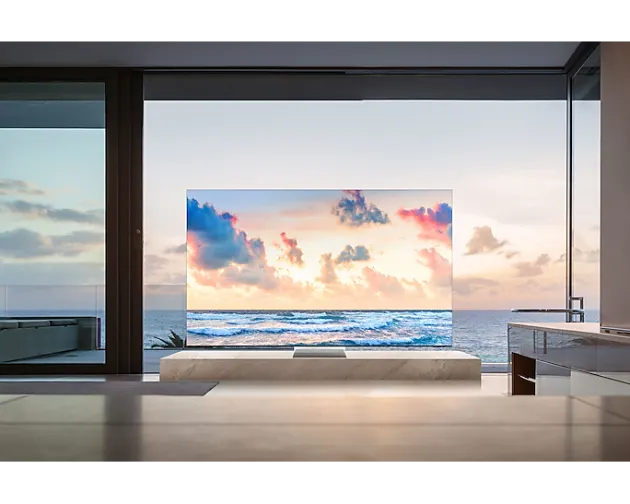 Samsung TQ85QN900D - фото 13