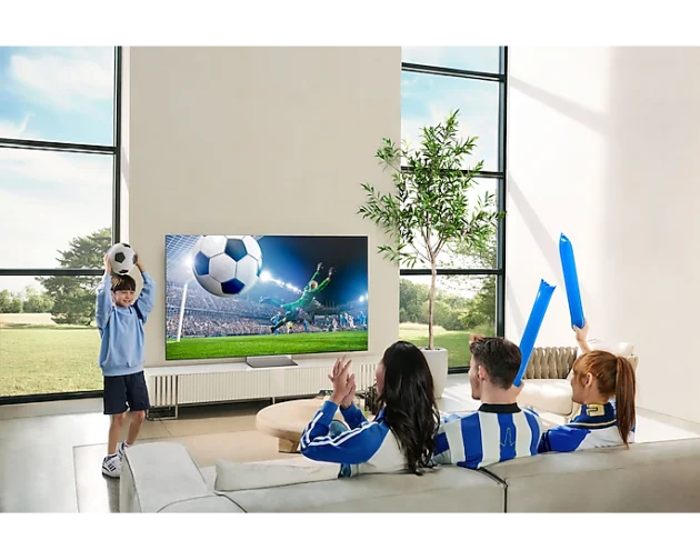 Samsung TQ85QN900D - фото 19