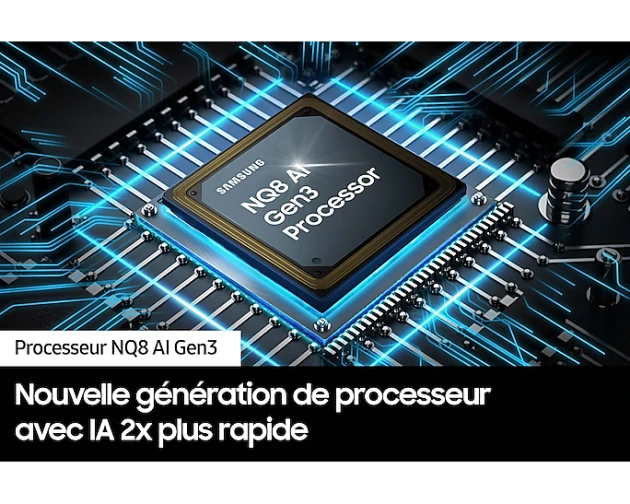 Samsung TQ85QN900D - фото 7