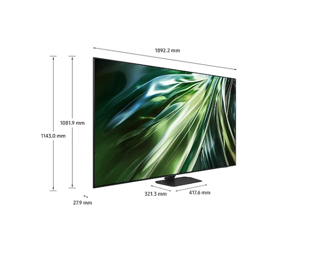 Samsung TQ85QN90D - фото 6