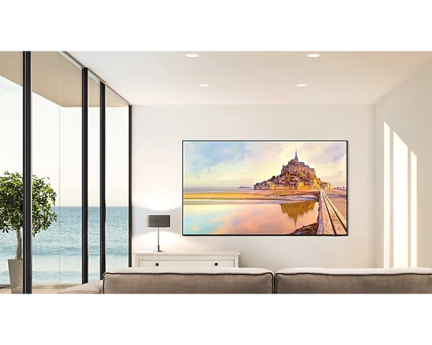 Samsung TQ85QN90D - фото 7