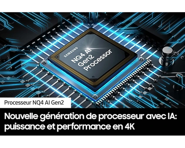 Samsung TQ85QN90D - фото 8