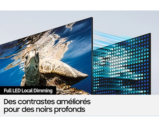 Samsung TQ98Q80C - фото 5