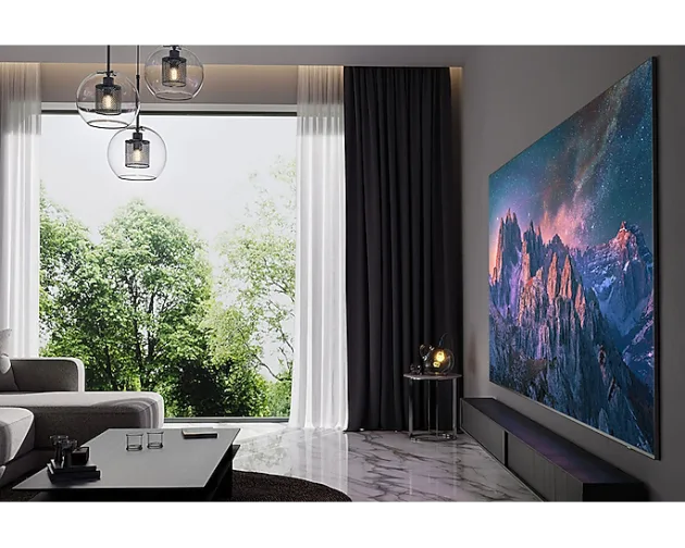 Samsung TQ98Q80C - фото 13