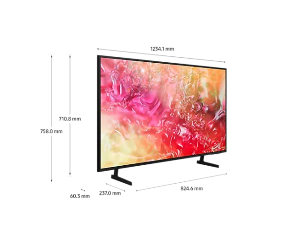 Samsung TU55DU7105 - фото 5