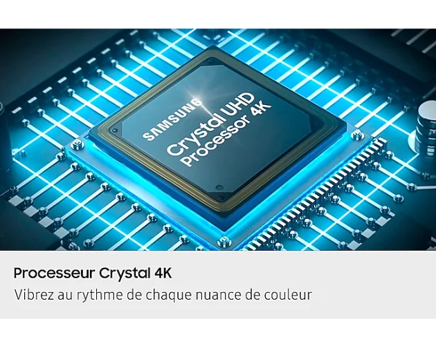 Samsung TU55U8005F - фото 5