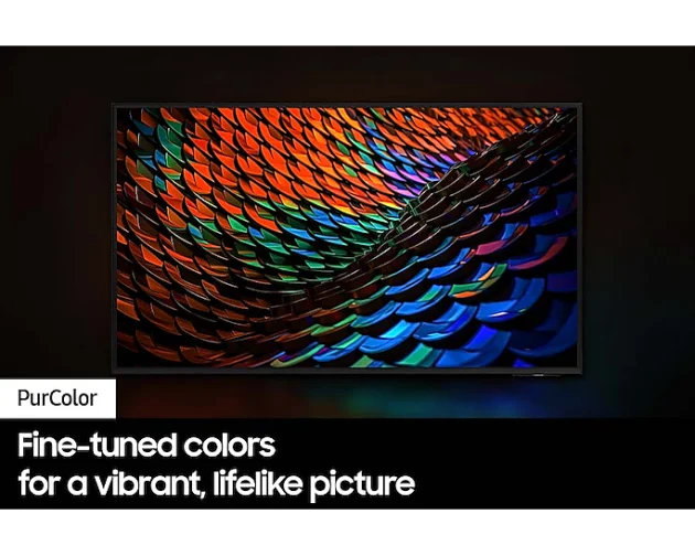 Samsung UE43DU7100UXUA - фото 4