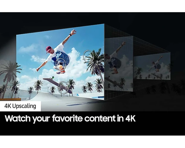 Samsung UE43DU7100UXUA - фото 3