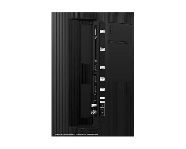 Samsung UE43DU7100UXUA - фото 7