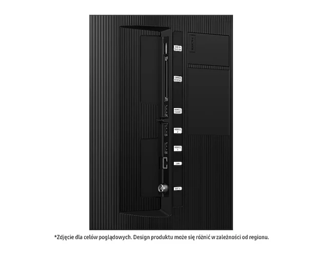 Samsung UE43DU7192 - фото 9